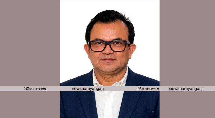 দুর্গাপূজায় নারায়ণগঞ্জবাসীকে রিয়াদ চৌধুরীর শুভেচ্ছা