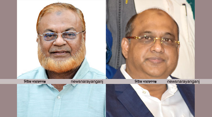 গিয়াস-শাহআলম বিএনপিতে ফিরছেন