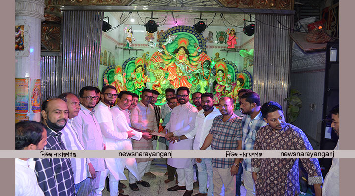 মাদক ও কিশোর গ্যাংয়ে পুলিশ সুপার জিরো টলারেন্সে : রোজেল