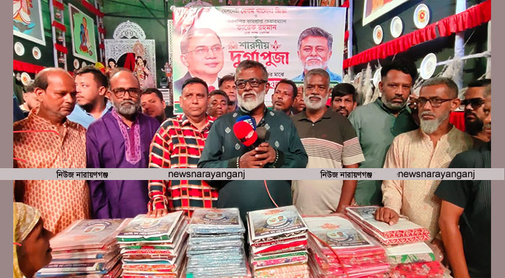 তারেক রহমানই প্রথম পুরোহিতদের ভাতার প্রচলন করেন : খোরশেদ