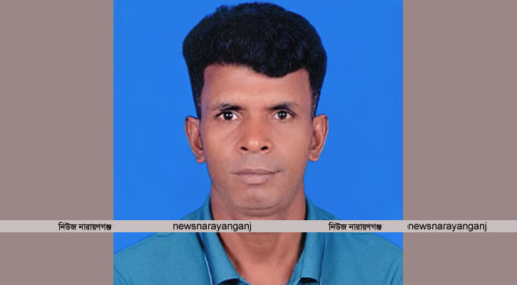 রূপগঞ্জে যুবদল নেতাকে কুপিয়ে হত্যা