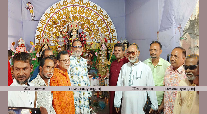 আমরা সবাই মানুষ ও বাংলাদেশি, একে অপরের পাশে থাকব : মুকুল