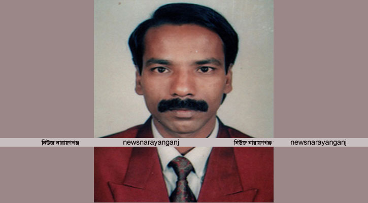 নরঘাতকের ফাঁসির অপেক্ষা