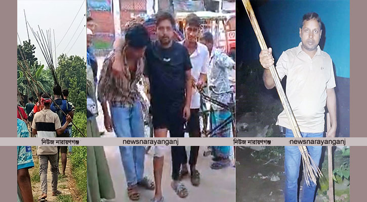 ফতুল্লায় একের পর এক সংঘর্ষ, বাড়ছে উদ্বেগ