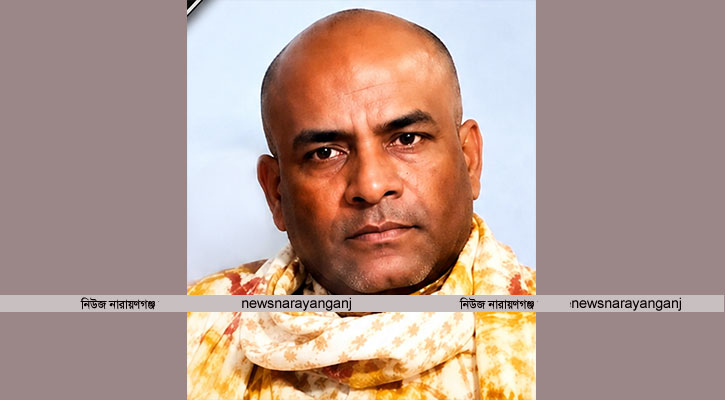 চলে গেলেন অগ্রবাণী প্রতিদিনের সম্পাদক স্বপন