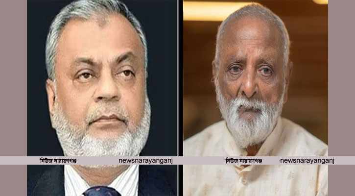 সা‌বেক চেয়ারম্যান শাহাবু‌দ্দিনের ইন্তেকা‌লে গিয়াসউদ্দি‌নের শোক