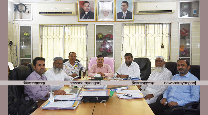 হোসিয়ারী অ্যাসোসিয়েশনের নির্বাচন ভোটগ্রহণ ১১ জানুয়ারি