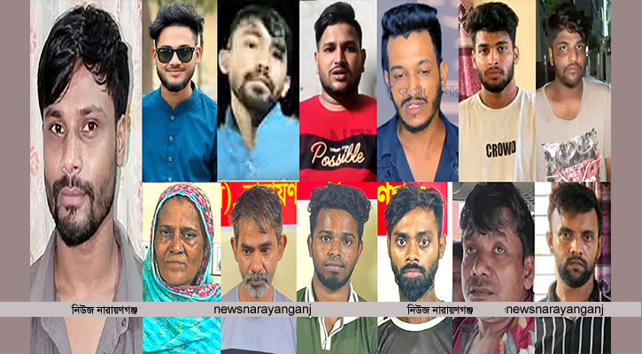 পলাতক অনিক অহিদকে ধরতে ডিবি’র ফাঁদ