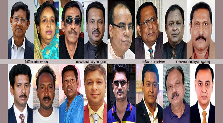 কমিটিতে এগুচ্ছে নিষিদ্ধ সংগঠনের নেতারা