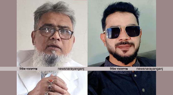 জিয়াকে মারলেন বদু!
