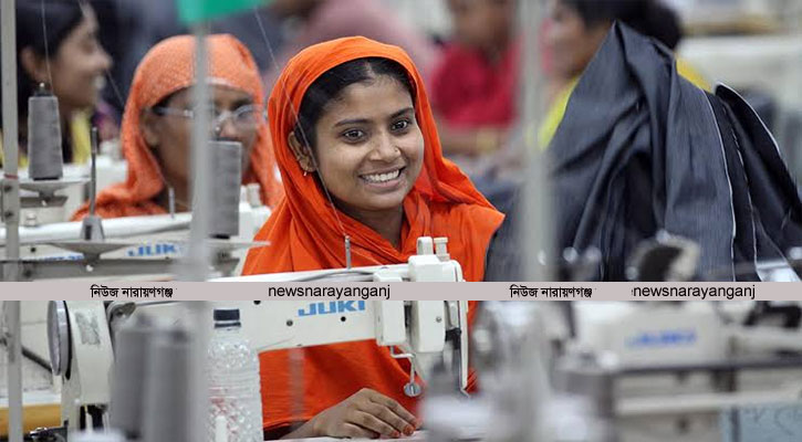 অগ্নিনিরাপত্তার ঝুঁকিতে পোশাক কারখানাগুলো