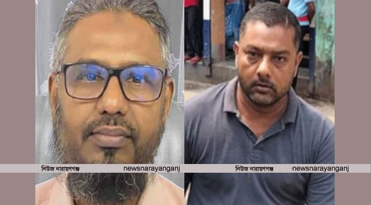 বহিষ্কারাদেশ প্রত্যাহার, স্বপদে ফিরলেন আনোয়ার-মাসুদ