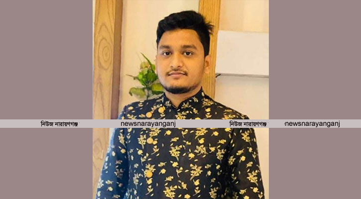 যুবদলের প্রতিষ্ঠাবার্ষিকীতে শুভেচ্ছা সৌরভের