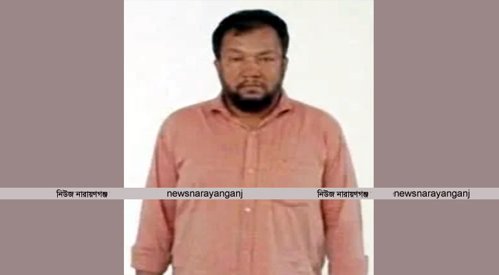 যুবদল নেতা জহির হত্যা মামলার আসামি কক্সবাজার থেকে গ্রেপ্তার