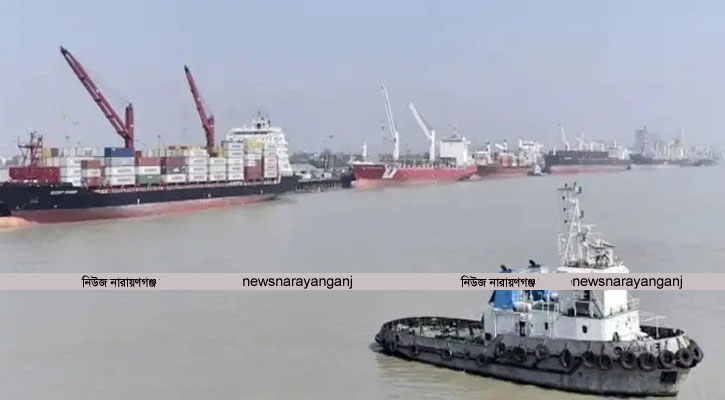 খানপুরে পোর্ট : উন্নয়ন না নতুন নগর সংকট?
