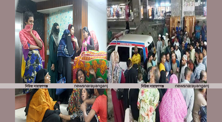 ৪৮ ঘণ্টায় ২ মৃত্যু, পরিবারের দাবী ভুল চিকিৎসা