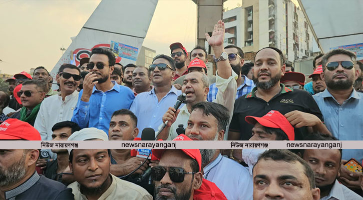 টাকার বিনিময়ে কাউকে যুবদলের পরিচয় দেওয়া যাবে না : সজল
