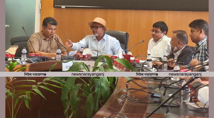 অটোরিকশার লাইসেন্স নবায়ন কার্যক্রম দ্রুত শেষ করার সিদ্ধান্ত