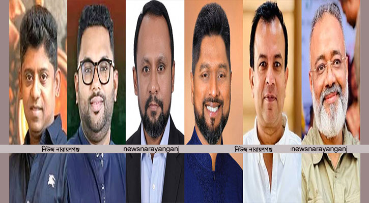 উপজেলা পরিষদ নির্বাচন ঘিরে আলোচনায় এমপিপুত্র স্বজনরা 