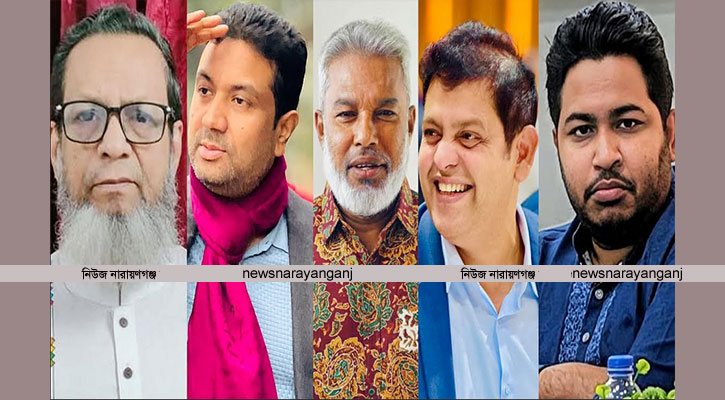 এমপিদের ঘিরে স্থানীয় রাজনীতির নতুন মেরুকরণ
