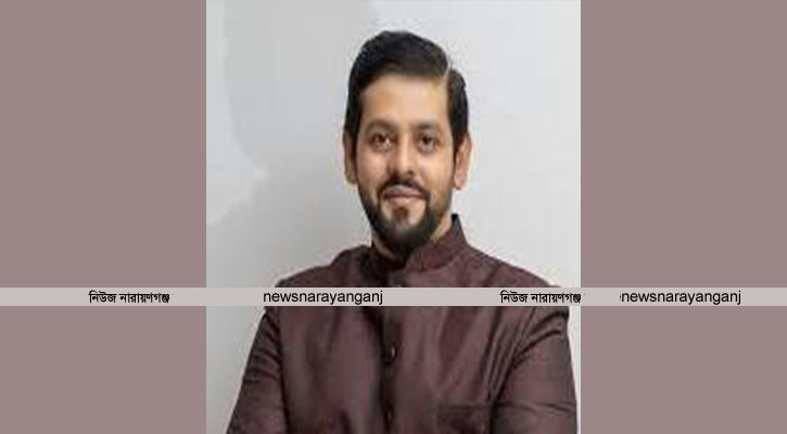 দিপু ভূঁইয়া যুক্তরাষ্ট্রে সংবর্ধিত