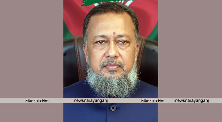 রেড ক্রিসেন্ট সোসাইটির নির্বাচনে সাধারণ সম্পাদক পদে টিপু বিজয়ী