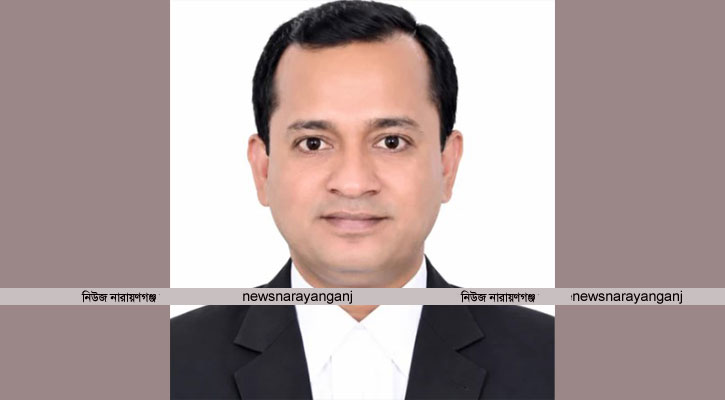 আইনজীবী ফোরামের প্রতিষ্ঠাবার্ষিকীতে নয়নের শুভেচ্ছা