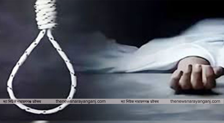 বন্দরে গৃহবধূ মরিয়মের ঝুলন্ত লাশ উদ্ধার