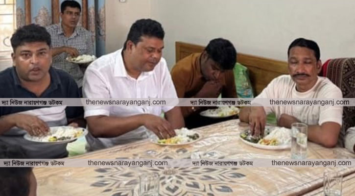 জাকির খানের বাসায় আওয়ামী লীগ ক্যাডার ‘ওরা কিলার হিসেবে পরিচিত’