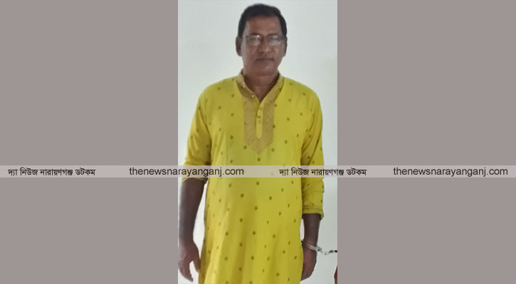 বন্দরে আওয়ামী লীগ নেতা শহীদ মৃধা গ্রেপ্তার