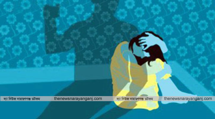 মাদ্রাসার শিক্ষক কর্তৃক তরুণী ধর্ষণ শিকারের অভিযোগ