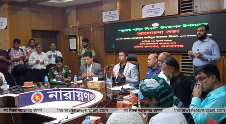শহীদদের কবরগুলো একক নকশায় সংরক্ষণের উদ্যোগ নেয়া হয়েছে
