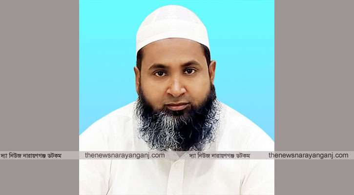 ১৬ মামলায় অব্যাহতি পেলেন মাওলানা ফেরদাউসুর রহমান