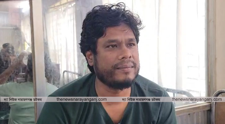 চেম্বারের পরিচালক ও জামায়াত নেতাকে পেটাল বিএনপির ক্যাডার বাহিনী