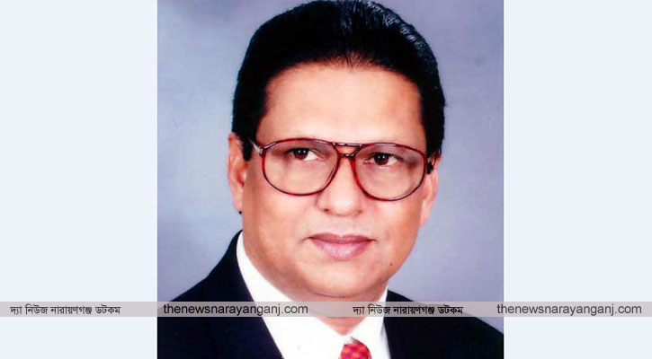 ‘জয়বাংলা’ বললেন মোহাম্মদ আলী