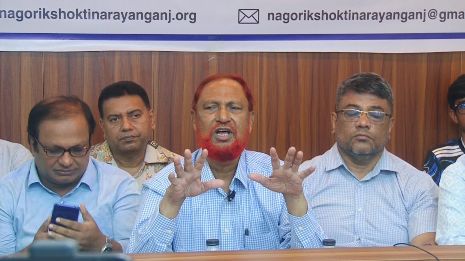 মাদকের চালান ১৯টি ছেড়ে দেয় একটা ধরে আমাদের বুঝ দেয়