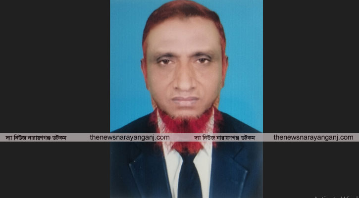 ফোরামের সভাপতি পদে আইনজীবীদের পছন্দের তালিকায় মানিক