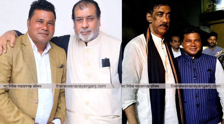 রহস্যজনক কারণে গ্রেপ্তার হয়নি মাসুম আহম্মেদ