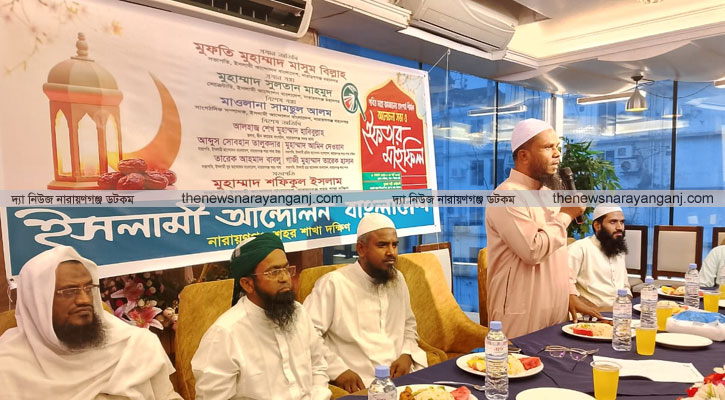 রক্তের দায় অস্বীকার করলে শাস্তি ভোগ করতে হবে  :  সুলতান মাহমুদ
