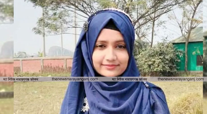 জবির ডি ইউনিটে সর্বোচ্চ নম্বর নারায়ণগঞ্জের জাকিয়ার