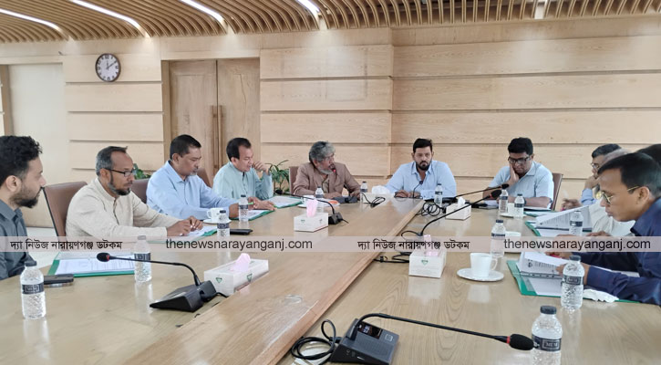 আরো স্পেশাল ইকোনোমিক জোন গড়ার চেষ্টা করবে চেম্বার অব কমার্স