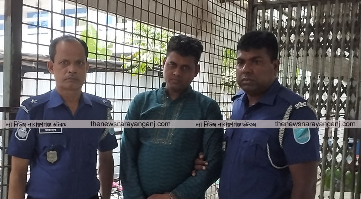 স্ত্রীকে হত্যার দায়ে যুবকের যাবজ্জীবন কারাদণ্ড