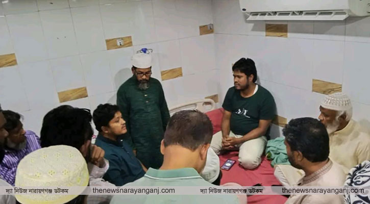 সন্ত্রাসের গডফাদারদের সহযোগিতায় হামলা