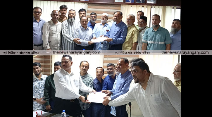 ইয়ার্ন মার্চেন্ট নির্বাচনে ২১ পদের বিপরীতে ২৪ প্রার্থীর মনোনয়ন জমা