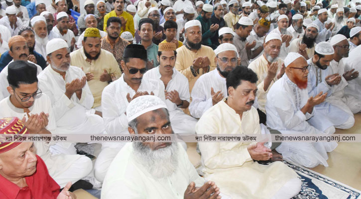 আমি আপনাদেরই সন্তান : জাকির খান