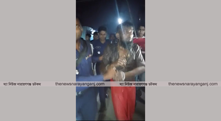 ফতুল্লায় ইজিবাইক চালককে গলা কেটে হত্যা