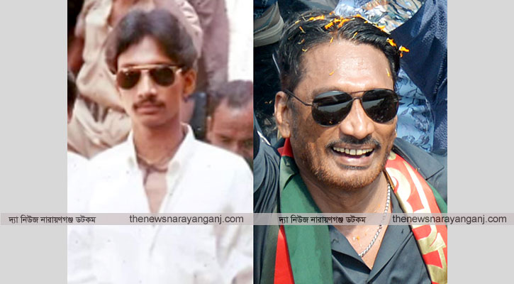 বদলায়নি জাকির খান