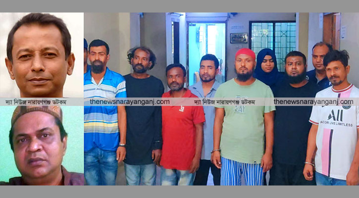 শামীম ওসমান অনুসারীরা তৎপর, নিজাম ও সোহেলের নির্দেশনায় অস্থিরতা