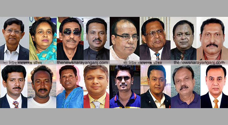 সামাজিক যোগাযোগ মাধ্যমে সরব আওয়ামী লীগ
