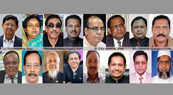 আওয়ামী লীগের পলাতকেরাও নেতা হওয়ার প্রস্তুতি